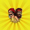 Biểu tượng Cheech & Chong Match