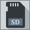 Card Data Recovery Software icon