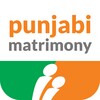 Punjabi Matrimony® -Shaadi App icon