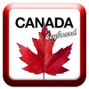 Canada Keyboard Theme simgesi