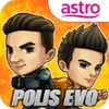 Polis Evo icon