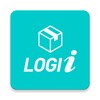 Icono de 택배파인더-택배조회 택배예약 로지아이 logii
