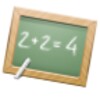 IDEAL Web Math K8 icon