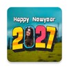 Icona di Happy New Year Card Maker
