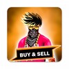 FF ID Selling & Buying App icon