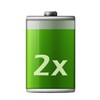 2x Battery Saver icon