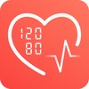 Blood Pressure Log: BP Tracker icon