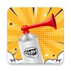Ham Horn - Air horn prank icon