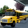 School Bus Driving : Games icon