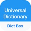 Dict Box Universal icon