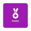 Icono de PBIS Rewards Parents