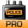 Red Deer Police Scanner icon