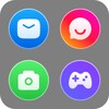 DualApps icon