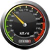 Speedometer icon