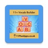 11+ Vocabulary Builder icon