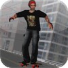 أيقونة Skate X 3D
