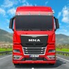 Truck Simulator 2025 - Driver icon