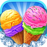 Ice Cream Land for Android - Download the APK from Uptodown