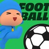 Icono de Talking Pocoyo Football