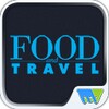 Food and Travel Turkiye icon