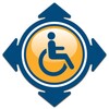 Parking Mobility icon