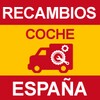 Recambios Coche España icon