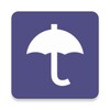 أيقونة Rentbrella