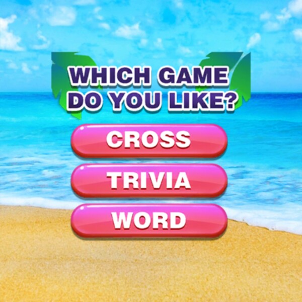 Cross Trivia for Android - Download the APK from Uptodown