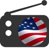 Radio United States icon