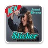 Stickers de Jenni Rivera Para WhatsApp icon