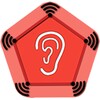 Super Hearing Aid icon