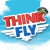Think Fly icon