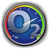 Oximeter icon