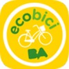 Ecobici icon
