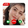 Video Call Fake & Prank Girl friend Call icon