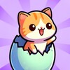 ClusterPaws - Mutant Cats icon