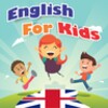 English for Kids icon