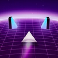 Geometry Slalom android app icon