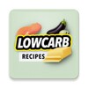 Low Carb Recipes simgesi
