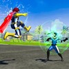 Biểu tượng Skyline Slinger Heroic Realm