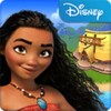 Moana Island icon