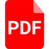 PDF Reader - PDF Viewer App icon