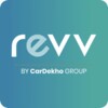 Revv - Self Drive Car Rentals आइकन