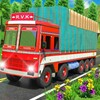 Real Cargo Truck Games 2023 icon