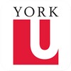 York U Safety icon
