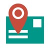 What's My Postal Code icon