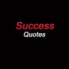 Success Quotes In English simgesi