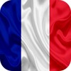 Flag of France Live Wallpapers icon