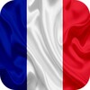 أيقونة Flag of France Live Wallpapers