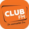 ClubFM UAE simgesi